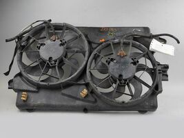 2005 Chevrolet Equinox 3.4L Awd At Electric Cooling Fan Dual Motor Radia... - $303.10