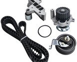 Timing Belt Water Pump Kit For Volkswagen Jetta  2000 2001 2002 2003 200... - $172.66