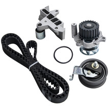 Timing Belt Water Pump Kit For Volkswagen Jetta  2000 2001 2002 2003 2004 1.8L - £134.85 GBP