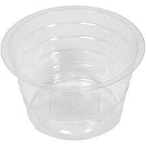 Gardener's Blue Ribbon DL4 Deep Liner Plant Saucer, 4-Inch - $28.59
