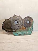 GENUINE DETROIT DIESEL 8V92 ENGINE TIMING COVER PLATE 5132437 OEM - $210.00