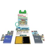 Funko Planes, Trains and Automobiles - The Game – A Hilarious Travel Adv... - €10,30 EUR