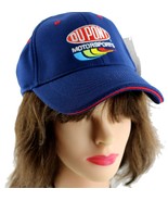 Jeff Gordon #24 Dupont Racing Cap by Chase. Closed back. - $15.84