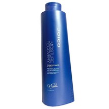 Moisture Recovery Conditioner by Joico for Unisex, 33.8 oz