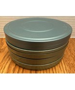 8mm Film Cases Vintage - £3.97 GBP