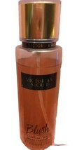 Victoria&#39;s Secret Blush Fragrance Mist Body Spray Fragrance 8.4oz - £39.01 GBP