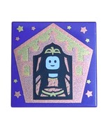 LEGO Harry Potter Wizard Tiles (Rowena Ravenclaw) Purple 2 X 2 - $1.97