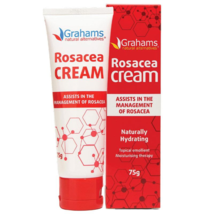 Grahams Rosacea Cream 75g - £76.08 GBP