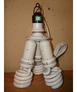 300 WATT CFL BUDGET GROW VEG LIGHT KIT WITH SOCKET AND CORD - $866.15 MXN