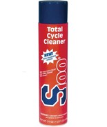 S100 Total Cycle Cleaner 21 Oz - £18.63 GBP