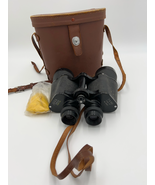 Omega 7 x 50 Binoculars With Case. - $22.89 CAD