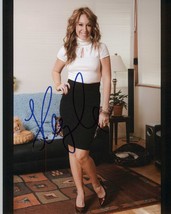 Haylie Duff Signed Autographed Glossy 8x10 Photo - £31.59 GBP