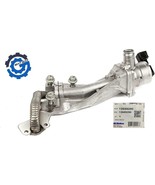 NEW OEM GM Secondary Air Injection Shut-Off &amp; Check Valve Chevy Buick 12... - €166,89 EUR