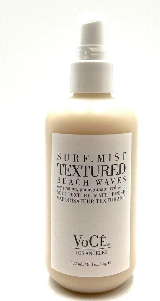Voce Los Angeles Surf Mist Textured Beach Waves 8 oz - $26.95