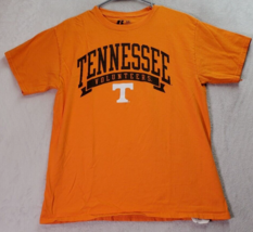 NCAA Tennessee Volunteers Russell T Shirt Football Unisex Medium Orange ... - $292.33 MXN