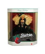 Happy Holidays Barbie Doll Special Edition (1991) - $66.52