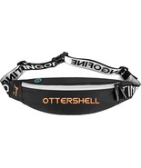 Ottershell Bumbags Unisex Fanny Pack, Running/Hiking/Travel/Walking blac... - $14.36