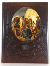 THE PIONEERS Time Life Books THE OLD WEST Series Tooled Embossed Hardcov... - $12.34