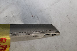 00-06 w215 MERCEDES CL55 CL600 CL65 REAR PASSENGER RIGHT PANEL HANDLE GRIP RH image 4