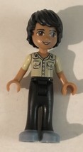 Lego Friends Mini figure Matthew Action Figure Toy L1 - £6.42 GBP