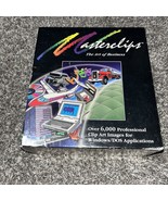 IMSI MASTERCLIPS 6000 The Art Of Business - $364.46 MXN