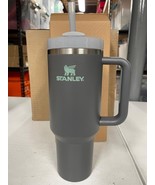 Stanley Quencher H2.0 FlowState Tumbler 40oz Charcoal 10-10824-004 - €52,81 EUR