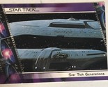 Star Trek The Movies Trading Card #60 William Shatner - $1.97