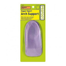 Profoot Super Sport Moulded Arch/Heel Support Womens Heel - $14.74