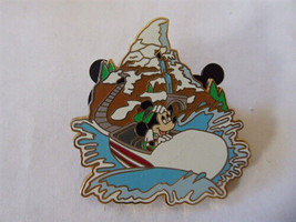 Disney Trading Pins 54661 DLR - Mickey&#39;s Pin Festival of Dreams - Booster Se - £25.53 GBP