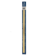 Brass Strips 12&quot;x.032&quot; Thick Crafts Metal New - $187.97 MXN