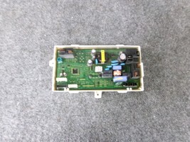 DC92-01896A SAMSUNG DRYER CONTROL BOARD - £51.00 GBP