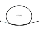New Motion Pro Gear Change Reverse Cable For 1985-1987 Honda ATC250SX AT... - $14.99