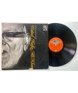 Ustad Hafiz Ali Khan - Vinyl lp -  Raga II Chandrabhankar - HMV India 19... - $1,652.49 MXN