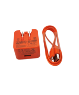 Orange 5V 2.3A Charger Power AC Adapter Cable For JBL Charge 3 / Flip 4 Speaker - $16.33