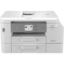 Brother MFC-J4535DW INKvestment -Tank All-in-One Color Inkjet Printer wi... - $393.89