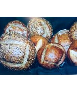 Bavarian &quot;Black Death&quot; Sourdough Starter, 400 Year-Old History ACTIVE SO... - $7.72