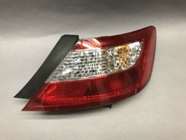 2006 2007 2008 Honda CIVIC Cpe Right Passenger Side Tail Light OEM - £50.35 GBP