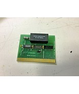 ATD-20 8 bit isa clock card ATDCLOCK vintage - $39.26 CAD