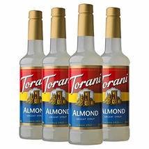 Torani Syrup, Caramel, 25.4 Ounces (Pack of 4) - $30.44