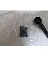 1.5" x 2" inch 2mil Reclosable Zipper Poly Bags lot of 100 Small No Toxi... - €6,78 EUR 1.5" x 2" inch 2mil Reclosable Zipper Poly Bags lot of 100 Small No Toxi... - €6,78 EUR