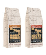 Harry &amp; David Milk Chocolate Caramel &amp; Peanut Butter Chocolate 1 bag ea ... - $21.00