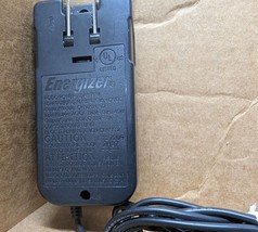 ENERGIZER CH30MN ADP AC/DC POWER ADAPTER 120VAC 60Hz 45W to 12VDC 3A - $10.00