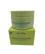 NIB Skinfix Resurface+ AHA/BHA Niacinamide Exfoliating 60 Pads NEW - NOT... - $626.61 MXN
