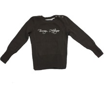 Vintage Tommy Hilfiger Medium Brown Sweater Women’s - $13.96