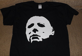 Michael Myers Halloween T-shirt - Large design - Awesome! - $10.15+