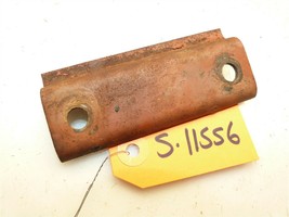 Simplicity Landlord 3310V Tractor Battery Tie Down Plate