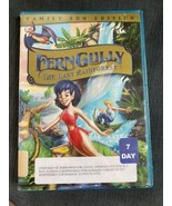 Ferngully: The Last Rainforest (DVD, 2006, 2-Disc Set UNTESTED - £7.04 GBP