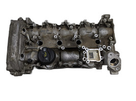 Cylinder Head From 2016 Infiniti Q50  2.0 - $451.95
