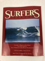 The Surfers Journal Volume 8 Eight Number 2 Two - Fast First Class Shipping - £9.55 GBP