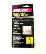 SureHold 78-SH-455 Electrically Conductive Wire Glue - £23.52 GBP